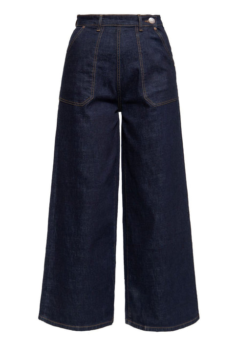 Queen Kerosin Marlene-Jeans