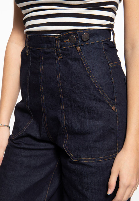 Queen Kerosin Marlene-Jeans