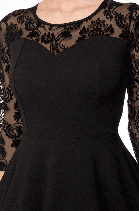 Belsira Kleid Nellie