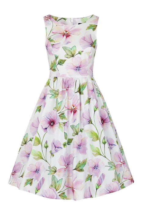 Hearts & Roses Kleid Gloria