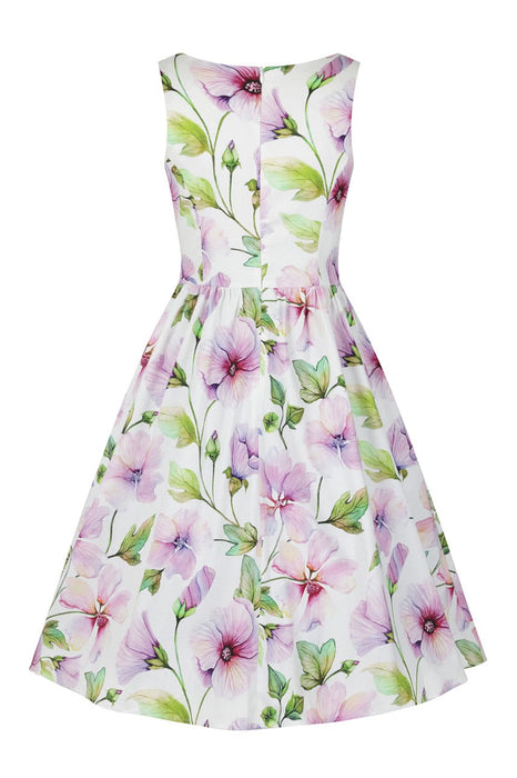 Hearts & Roses Kleid Gloria
