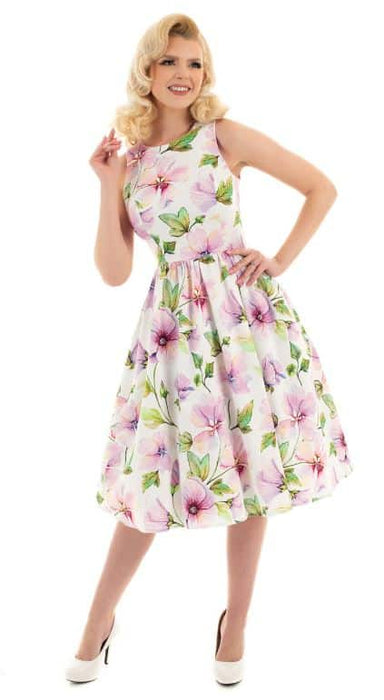 Hearts & Roses Kleid Gloria