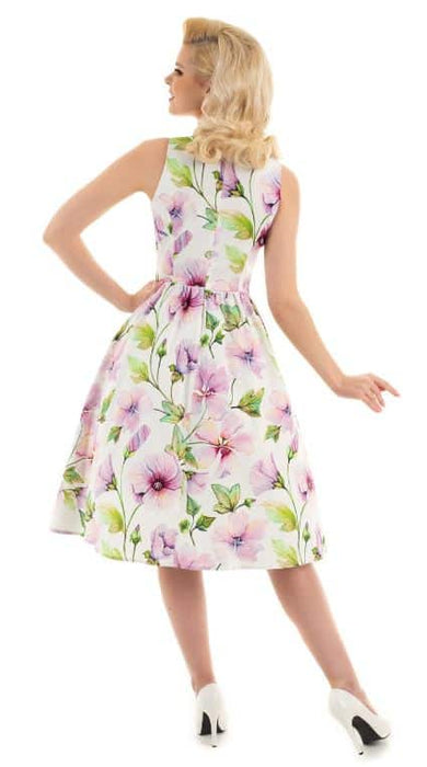 Hearts & Roses Kleid Gloria