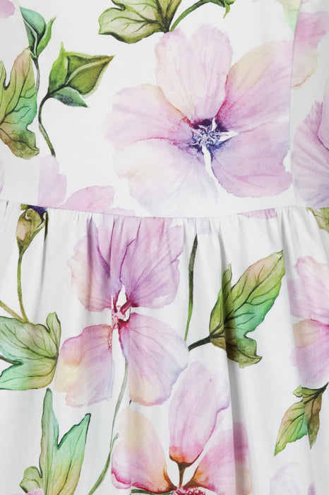 Hearts & Roses Kleid Gloria