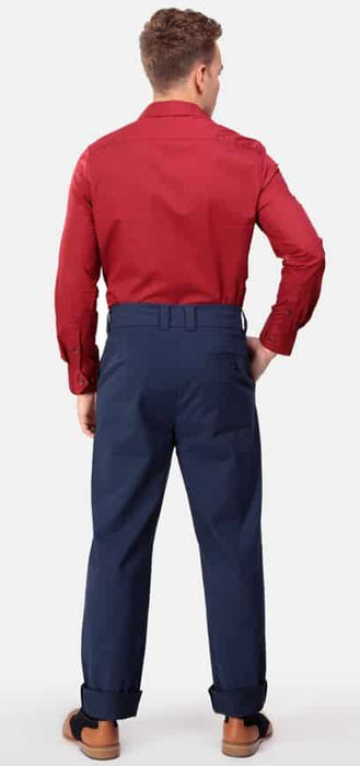 Collectif Hose Simon