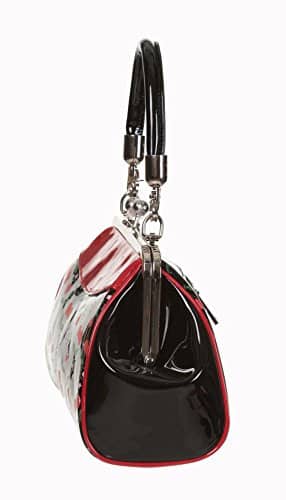 Banned Tasche New Romantics