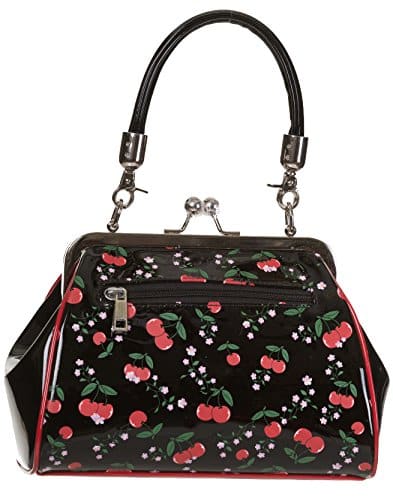 Banned Tasche New Romantics