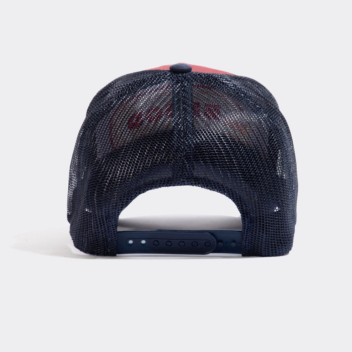 King Kerosin Cap Blood