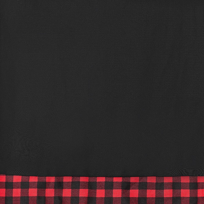 Dolly and Dotty Kleid Katie Karo schwarz-rot