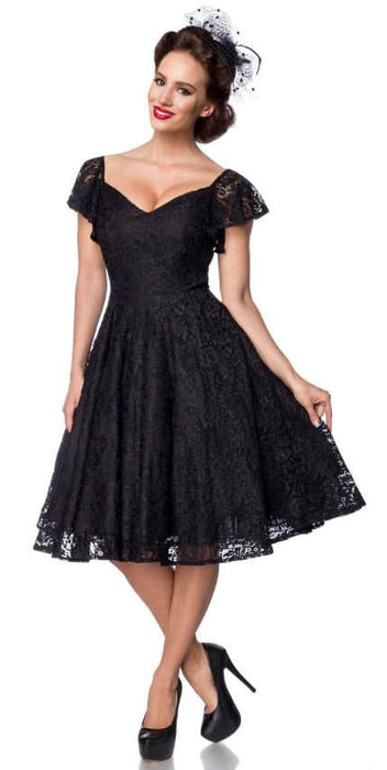 Belsira Kleid Giulia