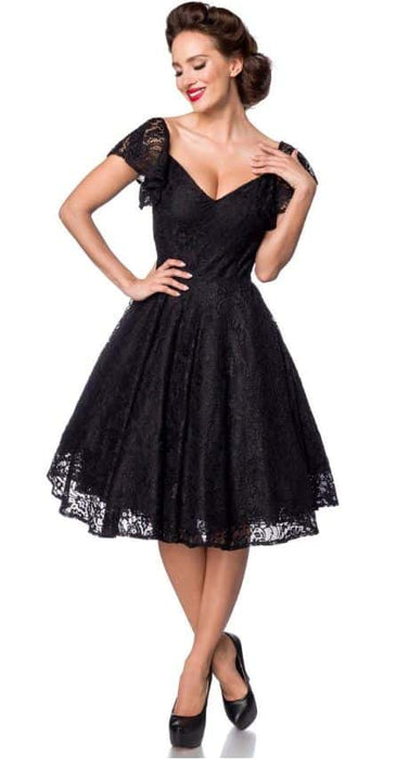 Belsira Kleid Giulia
