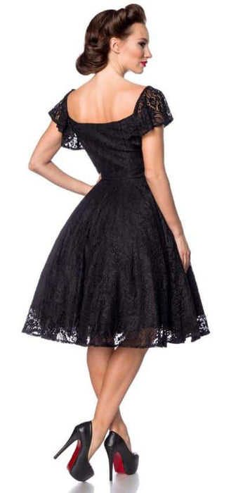 Belsira Kleid Giulia