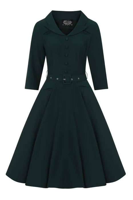 Hearts & Roses Kleid Gabriella