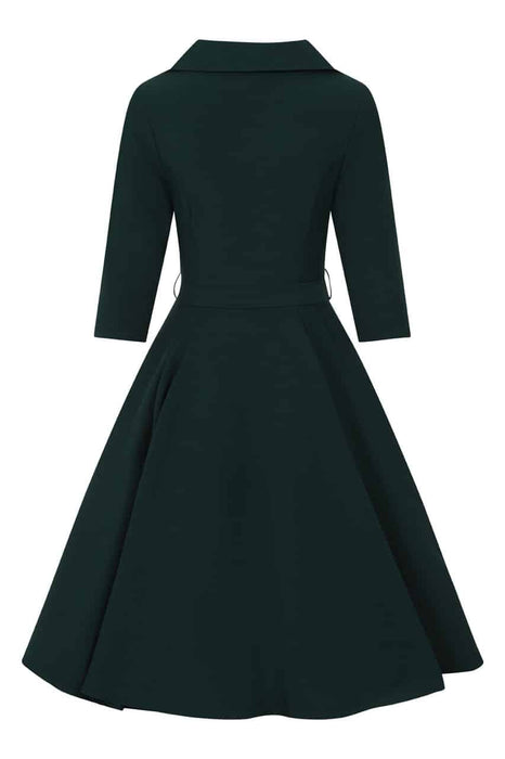 Hearts & Roses Kleid Gabriella