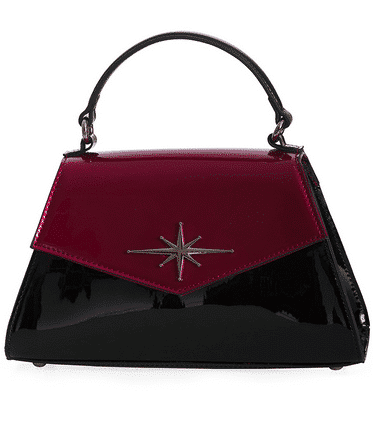 Banned Tasche Dance the night away bordeaux