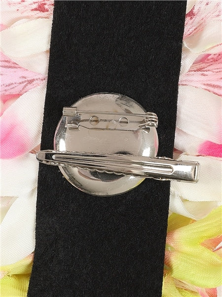 Haarclip / Brosche Collectif Tina