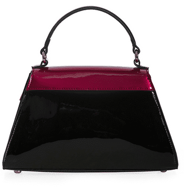 Banned Tasche Dance the night away bordeaux