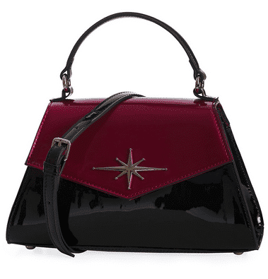 Banned Tasche Dance the night away bordeaux