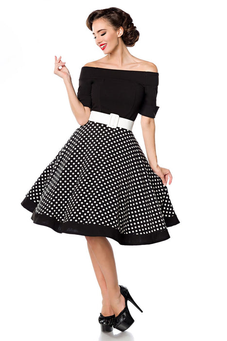 Belsira Kleid Cindy