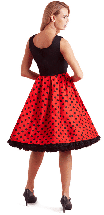Dolly and Dotty Kleid Amanda