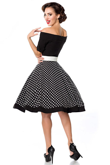 Belsira Kleid Cindy