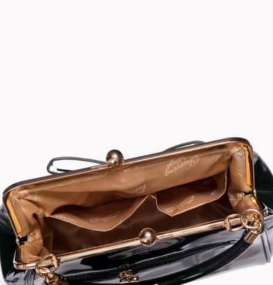 Banned Tasche American Vintage schwarz
