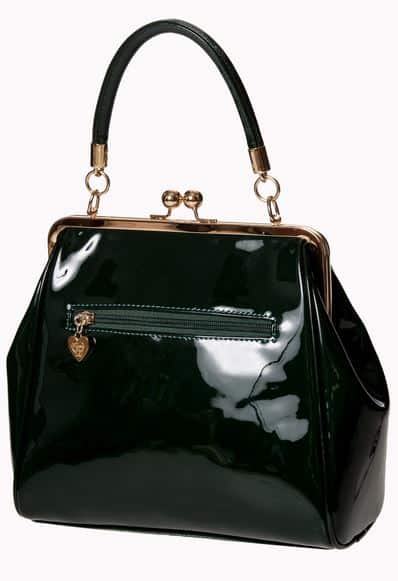 Banned Tasche American Vintage schwarz