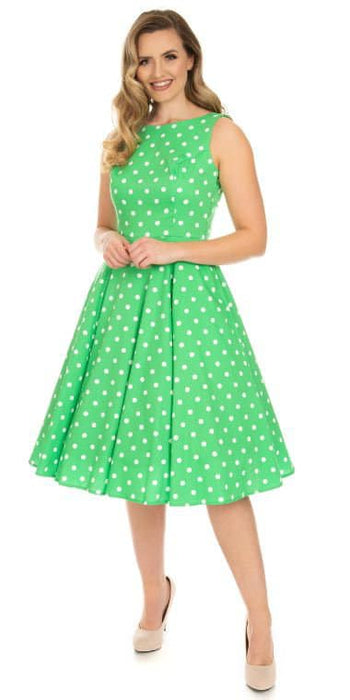 Hearts & Roses Kleid Carly