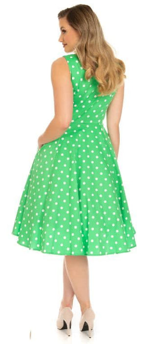 Hearts & Roses Kleid Carly