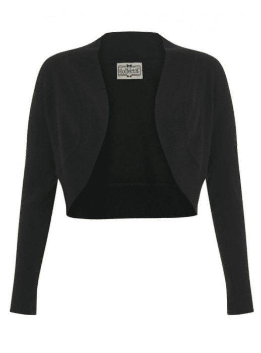 Collectif Bolero Jean schwarz