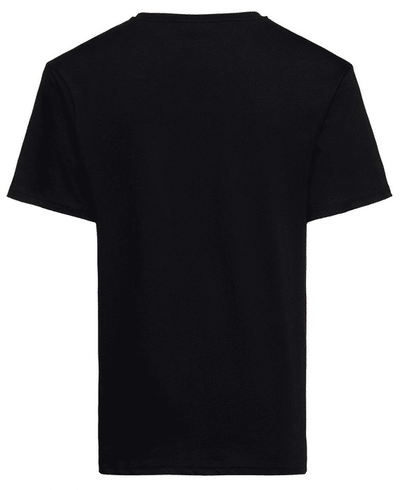 King Kerosin T-Shirt Pick up schwarz