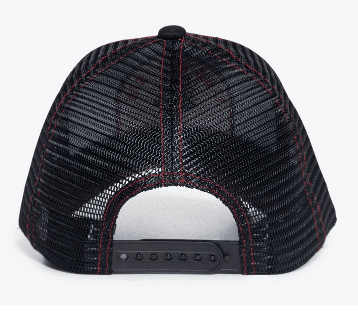 King Kerosin Cap Street Rebel