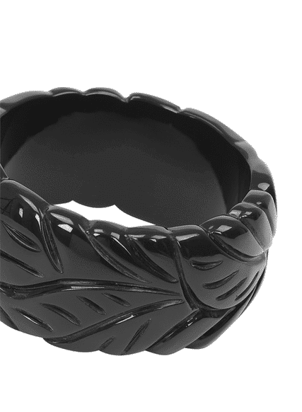 Collectif Armreif Carrie schwarz