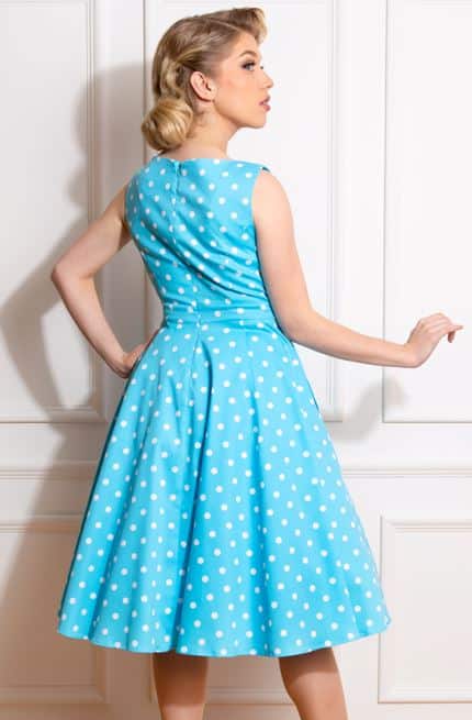Hearts & Roses Kleid Ruth