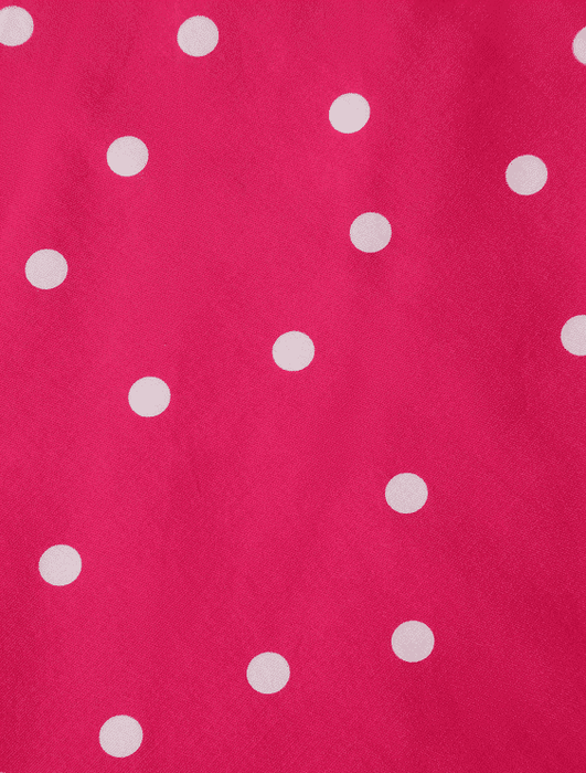 Dolly and Dotty Kleid Darlene pink Dots