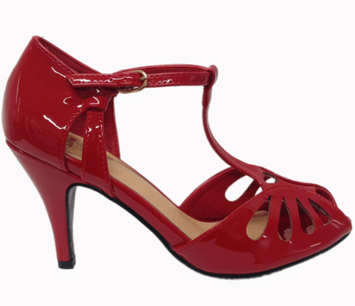Banned Pumps Secret Love rot