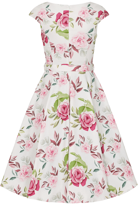 Hearts & Roses Kleid Lexi