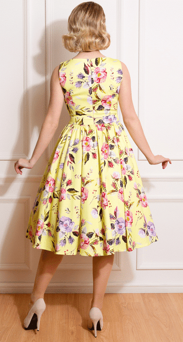 Hearts & Roses Kleid Josie