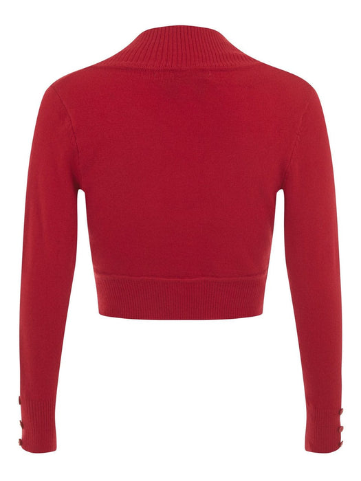 Collectif Bolero Jean rot
