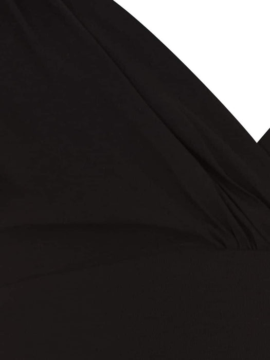 Collectif Kleid Trixie schwarz