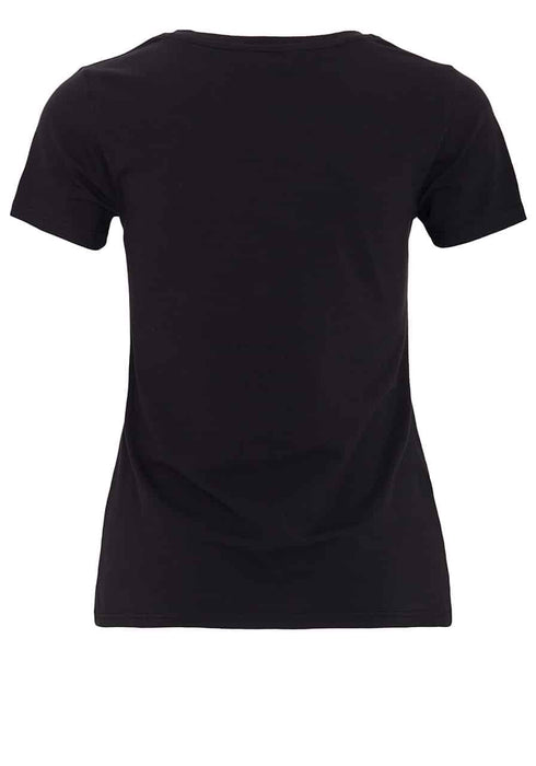 Queen Kerosin Shirt Tune Up schwarz