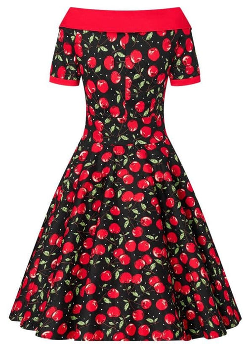 Dolly and Dotty Kleid Darlene Cute Cherry