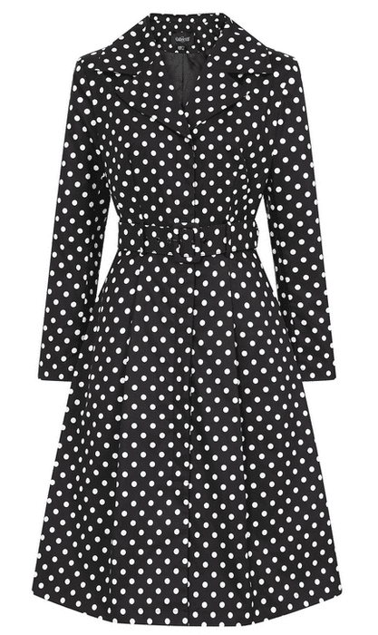 Collectif Trenchcoat Jolianna
