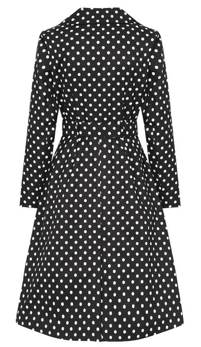 Collectif Trenchcoat Jolianna