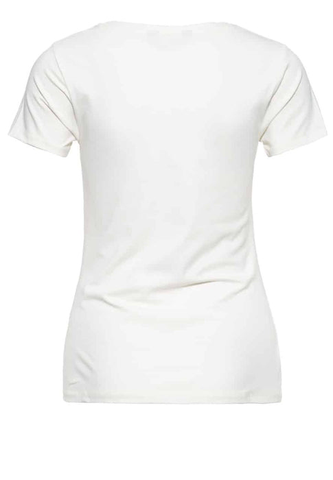 Queen Kerosin Shirt We can do it weiss