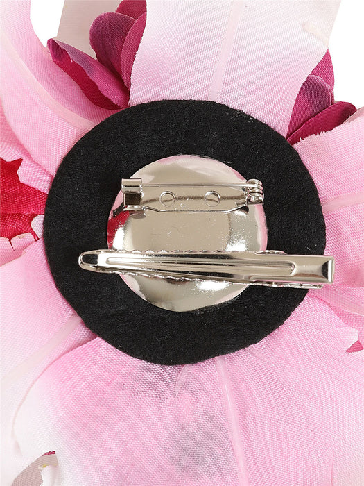 Haarclip / Brosche Collectif Peggy weiss