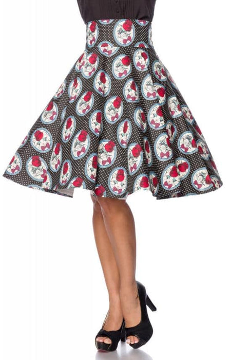 Belsira Jupe Kitty