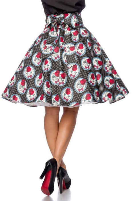 Belsira Jupe Kitty