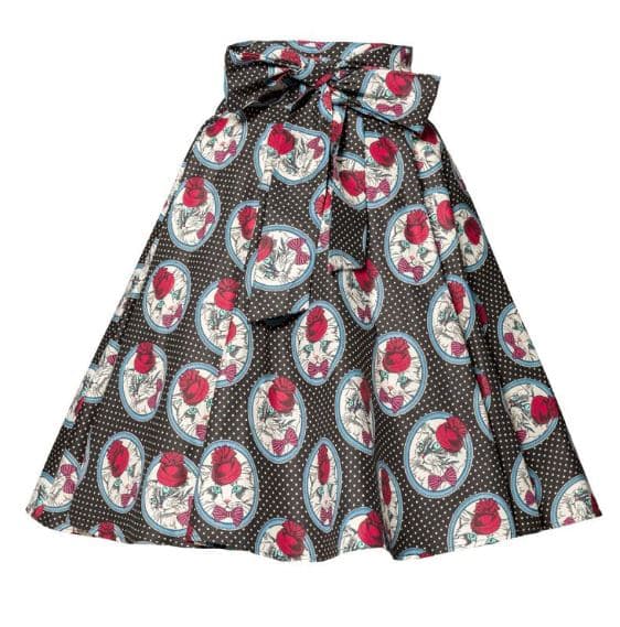Belsira Jupe Kitty