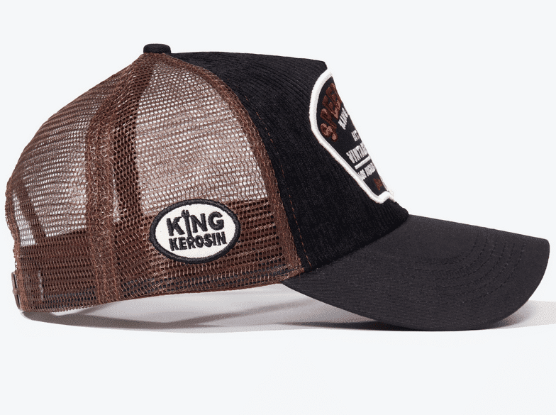 King Kerosin Cap Speed Lords
